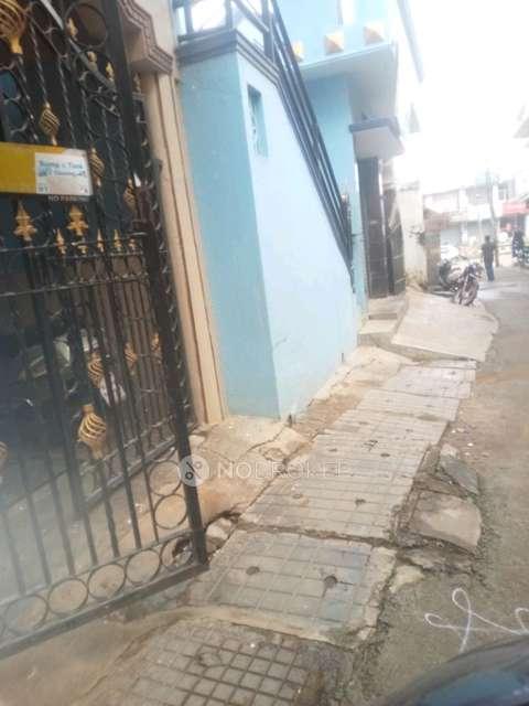 1 BHK Flat for Rent  In Anjana Nagar,