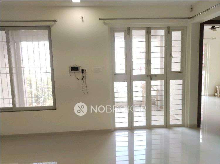 2 BHK Flat In Trinity Greens For Sale  In Wakad