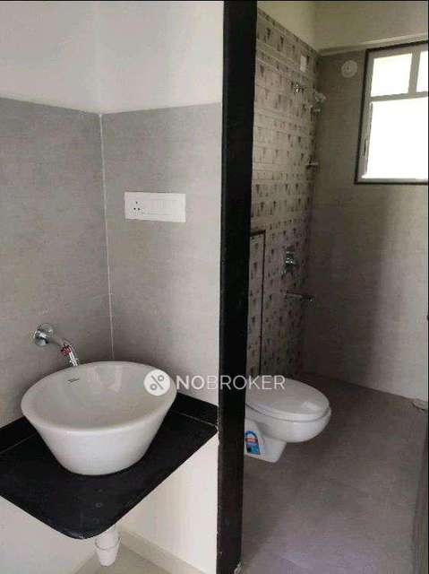 2 BHK Flat In Trinity Greens For Sale  In Wakad