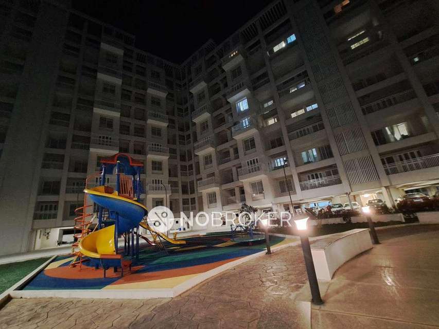 2 BHK Flat In Trinity Greens For Sale  In Wakad