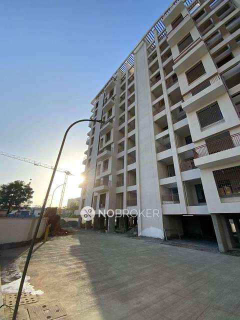 2 BHK Flat In Trinity Greens For Sale  In Wakad