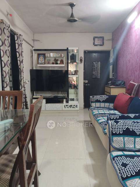 1 BHK Flat In Shubh Aangan Kamothe For Sale  In Panvel