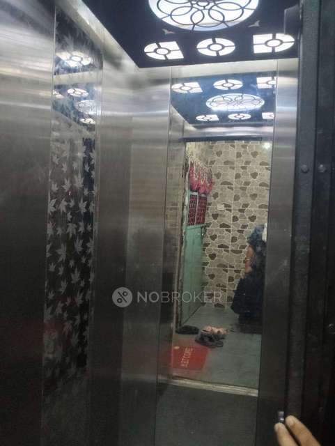 1 BHK Flat In Shubh Aangan Kamothe For Sale  In Panvel