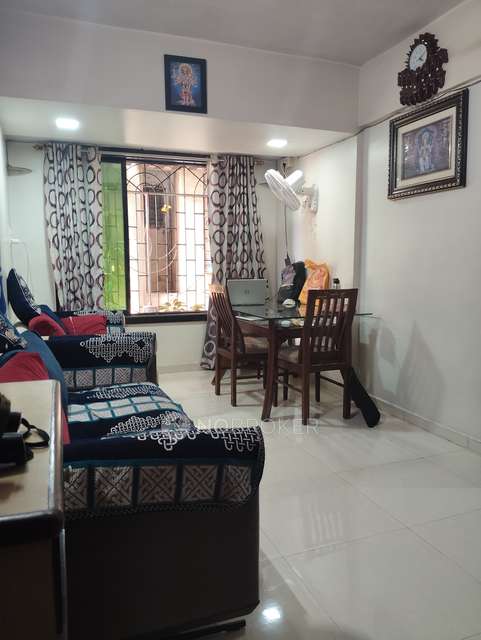 1 BHK Flat In Shubh Aangan Kamothe For Sale  In Panvel