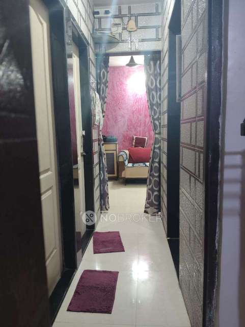 1 BHK Flat In Shubh Aangan Kamothe For Sale  In Panvel