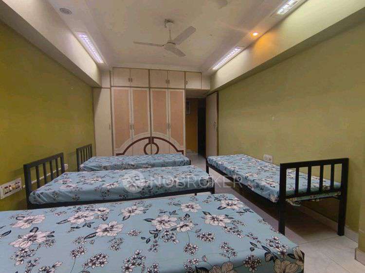 PG for Boys in  Andheri West