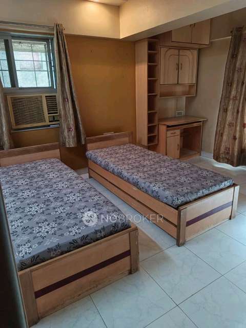 PG for Boys in  Andheri West