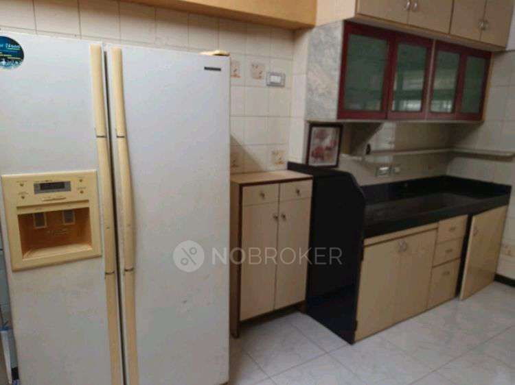 PG for Boys in  Andheri West