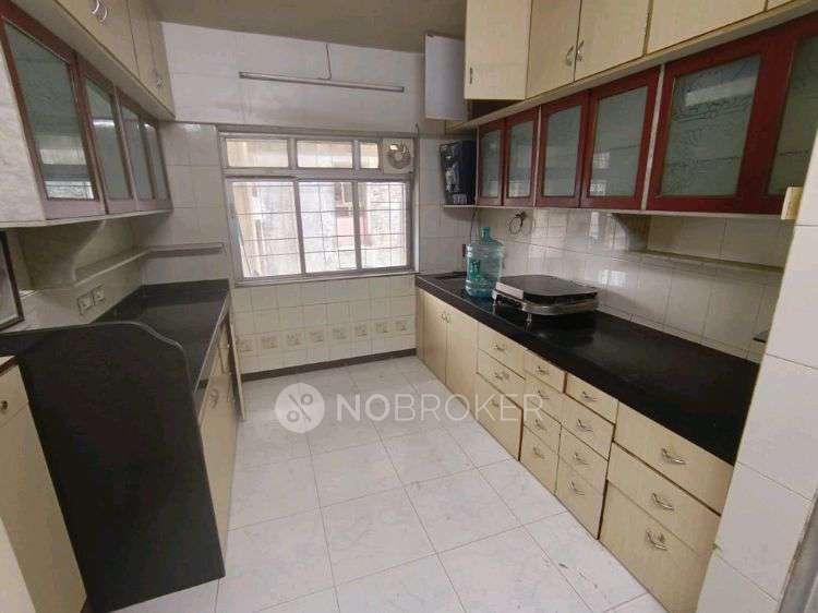 PG for Boys in  Andheri West