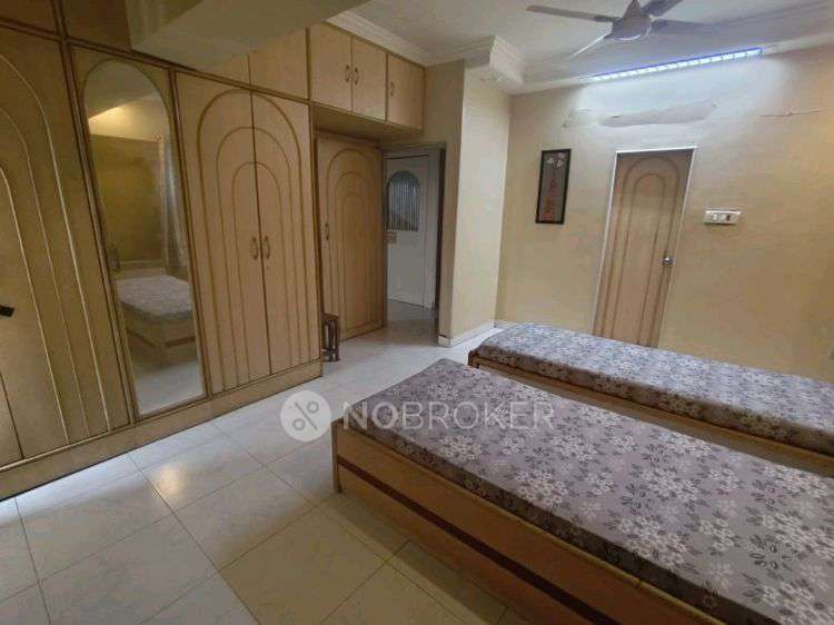 PG for Boys in  Andheri West