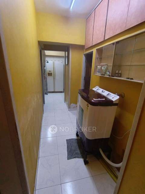 PG for Boys in  Andheri West