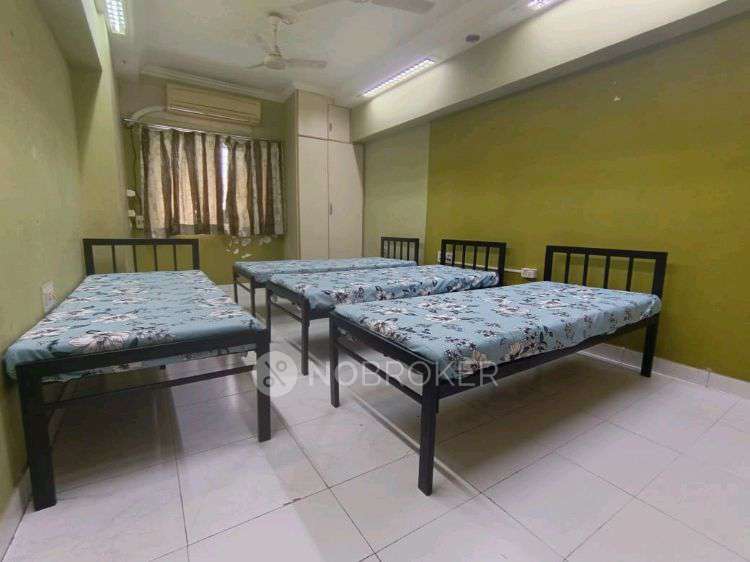 PG for Boys in  Andheri West