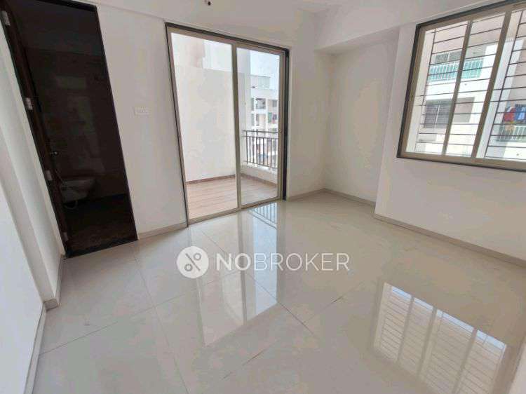 2 BHK Flat In Shiv Zenworld For Sale  In Manjari Budruk