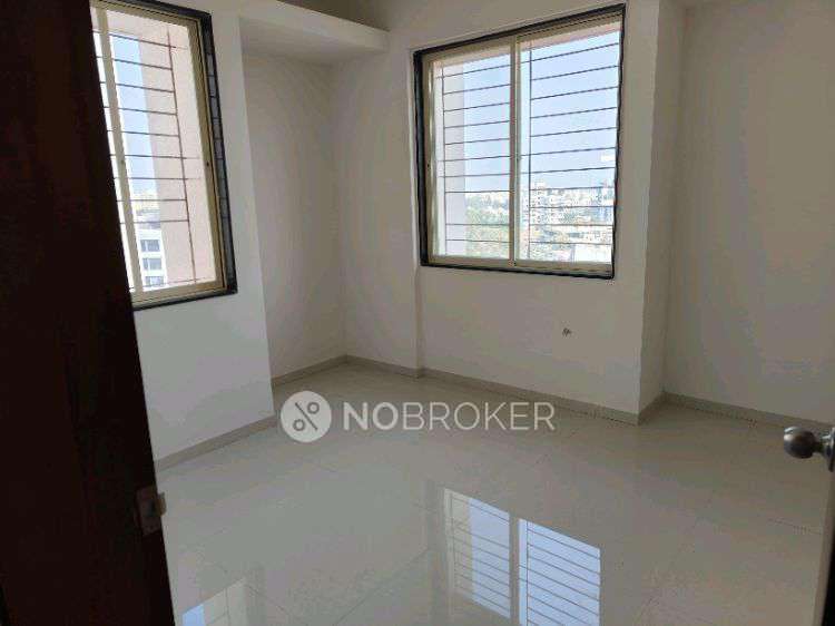 2 BHK Flat In Shiv Zenworld For Sale  In Manjari Budruk