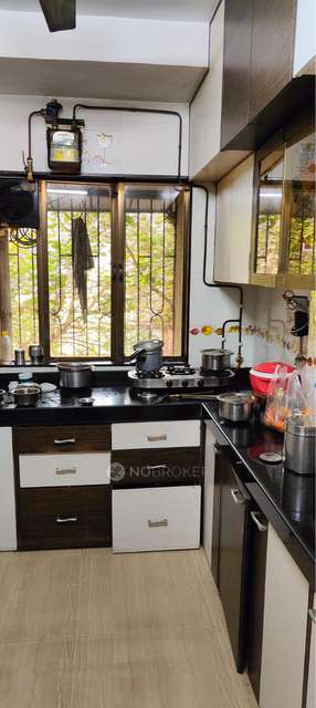 2 BHK Flat In Avani Tower For Sale  In Siddharth Nagar