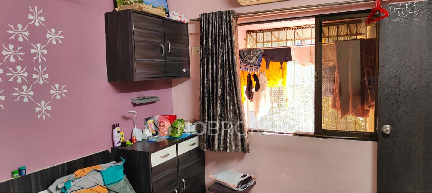 2 BHK Flat In Avani Tower For Sale  In Siddharth Nagar