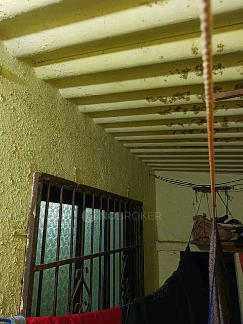 1 RK Flat For Sale  In Jai Malhar Chs, Ashelepada, Near Autostand 421306, Shriramnagar, Ashale Gaon, Vitthalwadi, Ulhasnagar, Maharashtra 421004, India