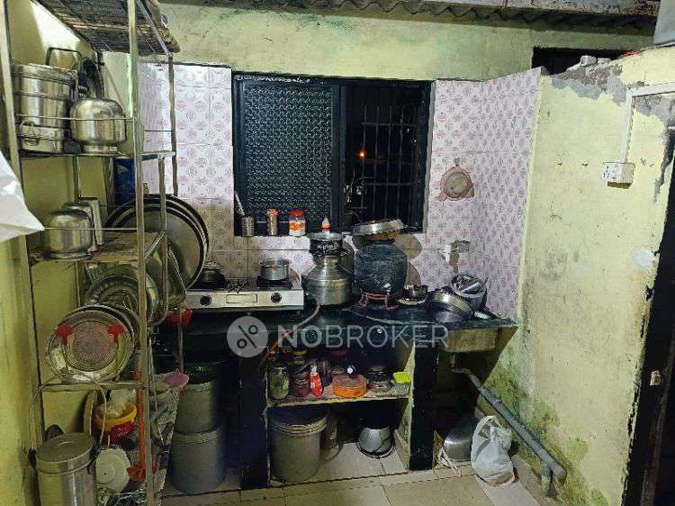 1 RK Flat For Sale  In Jai Malhar Chs, Ashelepada, Near Autostand 421306, Shriramnagar, Ashale Gaon, Vitthalwadi, Ulhasnagar, Maharashtra 421004, India