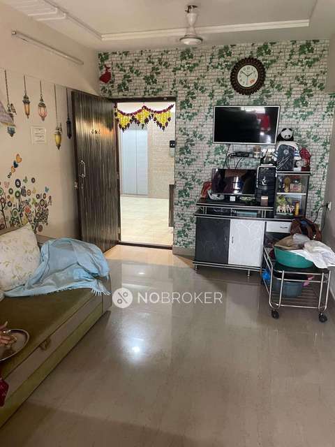 1 BHK Flat In Regency Sarvam For Sale  In Titwala