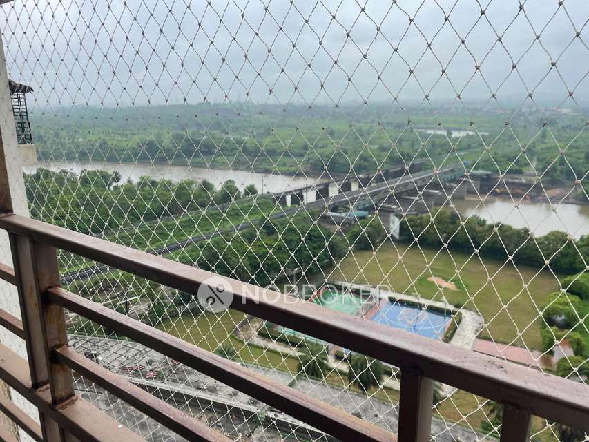 1 BHK Flat In Regency Sarvam For Sale  In Titwala