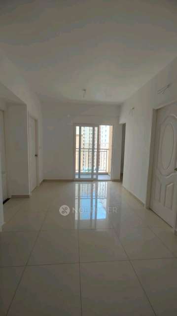 3 BHK Flat In Revolution One For Sale  In Padur