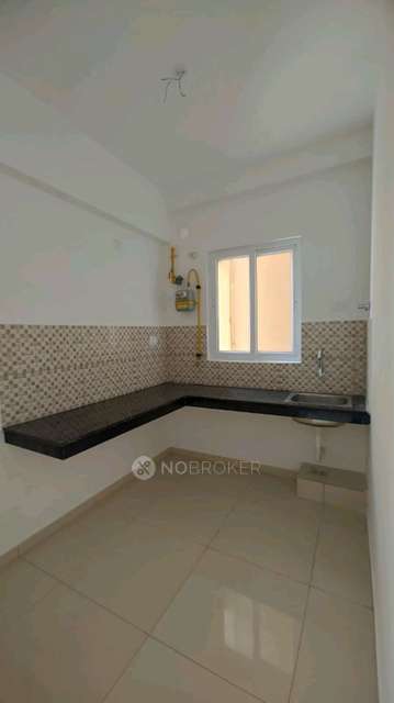 3 BHK Flat In Revolution One For Sale  In Padur