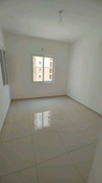 3 BHK Flat In Revolution One For Sale  In Padur