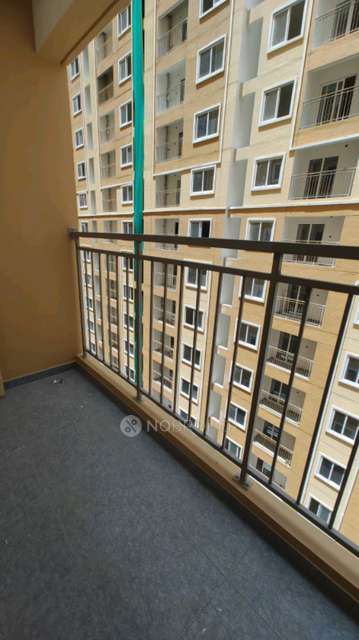 3 BHK Flat In Revolution One For Sale  In Padur