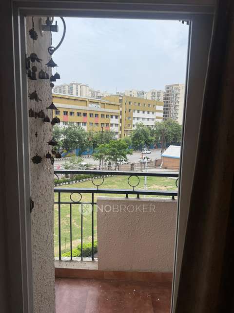 2 BHK Flat In Rg Residency  For Sale  In Sector 120