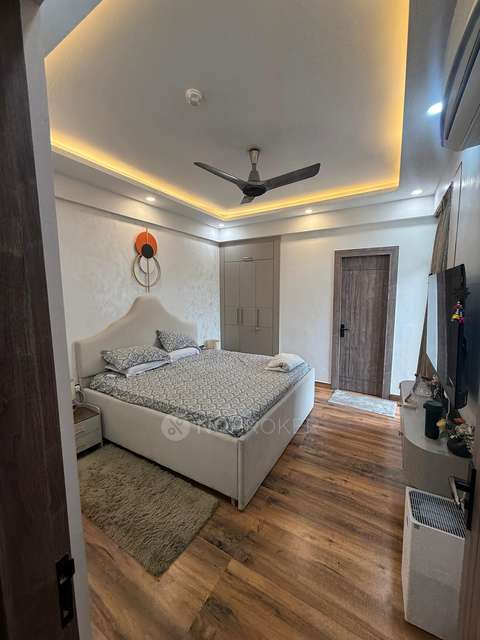 2 BHK Flat In Rg Residency  For Sale  In Sector 120