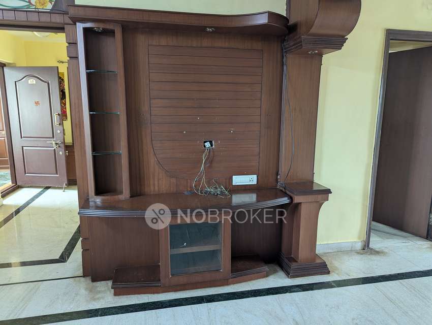 3 BHK Flat In Doyen Majestic Apartments For Sale  In Doyen Majestic Apartments