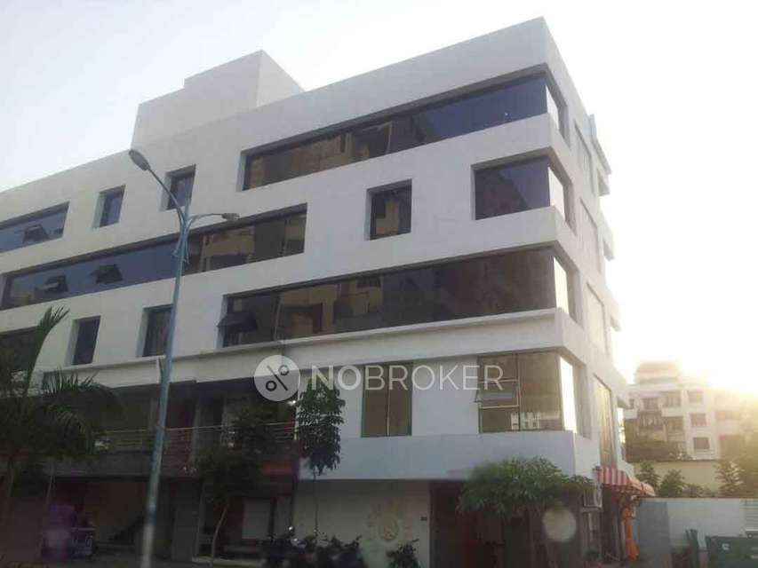 Office Space in Pimple Saudagar, Pune for sale 