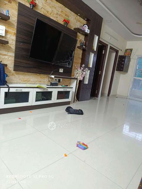 3 BHK Flat For Sale  In Manikonda