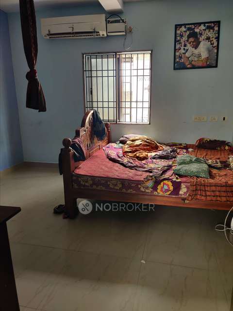 4+ BHK House For Sale  In Maduravoyal