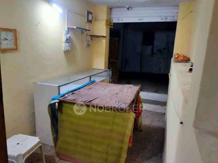 1 RK Flat In Ashish Apartment.....shop For Sale  In Ashish Apartment