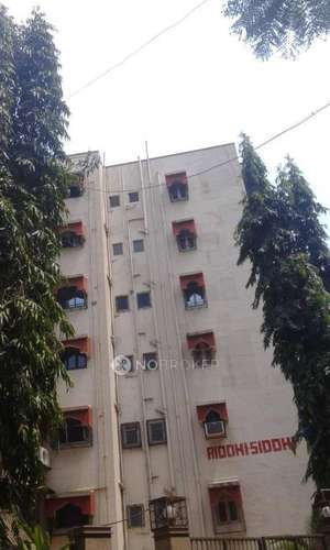 1 BHK Flat In Riddhi Siddhi Chs Andheri, Andheri East for Rent  In Andheri East