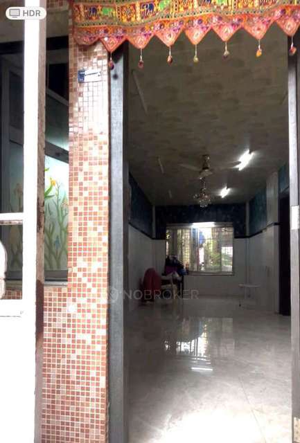 3 BHK Villa In Chandresh Villa for Rent  In Nilje Gaon