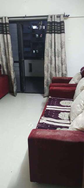 2 BHK Flat In Apartment  For Sale  In , Dhayari, 