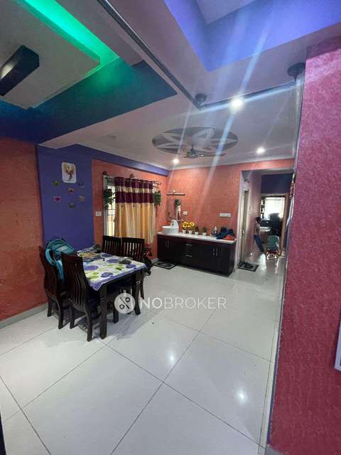 2 BHK Flat In Eapl Sri Tirumala Sarovar For Sale  In Singasandra