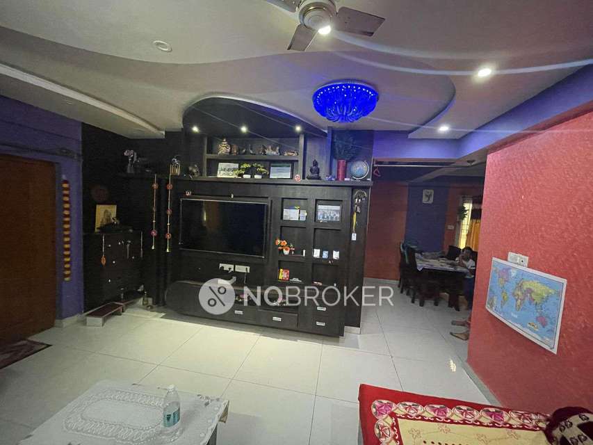 2 BHK Flat In Eapl Sri Tirumala Sarovar For Sale  In Singasandra