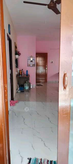 2 BHK Flat In Hannah Flats For Sale  In Iyyappanthangal