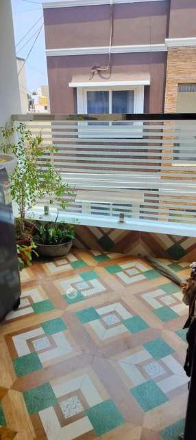 2 BHK Flat In Hannah Flats For Sale  In Iyyappanthangal