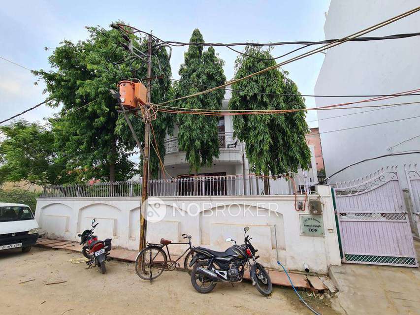 4+ BHK House For Sale  In , Shyam Vihar Phase-1