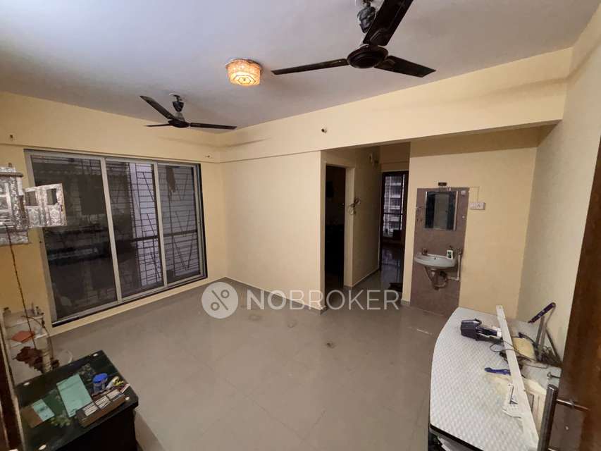 2 BHK Flat In Stone Villa for Rent  In Ulwe