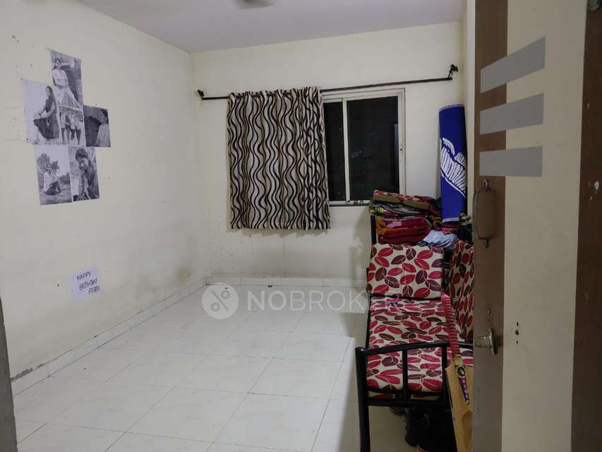 1 BHK Flat For Sale  In Chinchwad