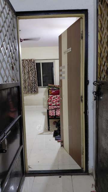 1 BHK Flat For Sale  In Chinchwad