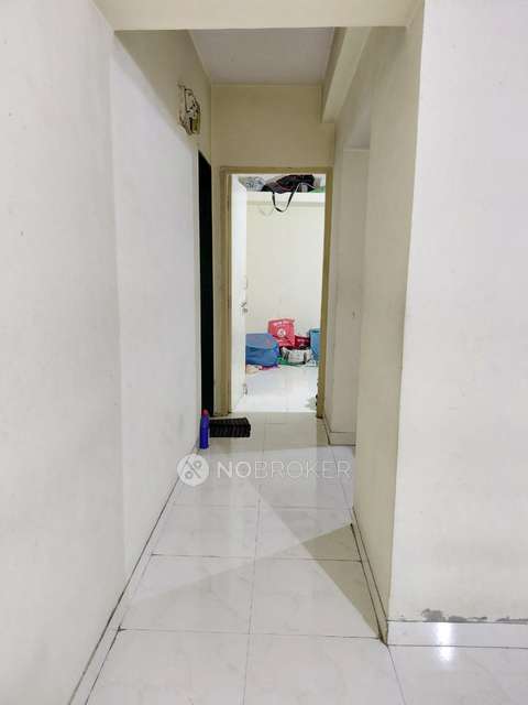 1 BHK Flat For Sale  In Chinchwad