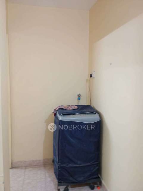 1 BHK Flat In Sri Mahalakshmi Mandira Doshi Apartments For Sale  In Mogappair East