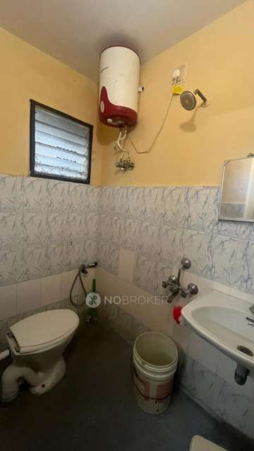 1 BHK Flat In Sri Mahalakshmi Mandira Doshi Apartments For Sale  In Mogappair East