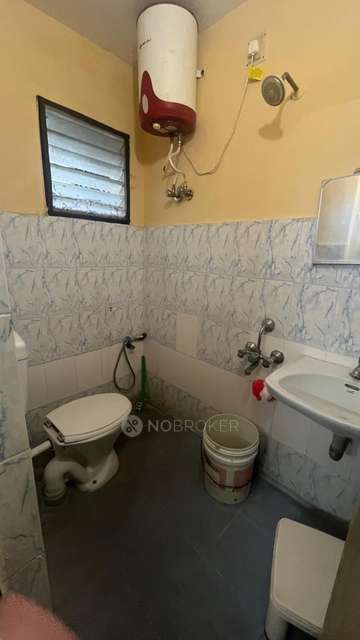 1 BHK Flat In Sri Mahalakshmi Mandira Doshi Apartments For Sale  In Mogappair East